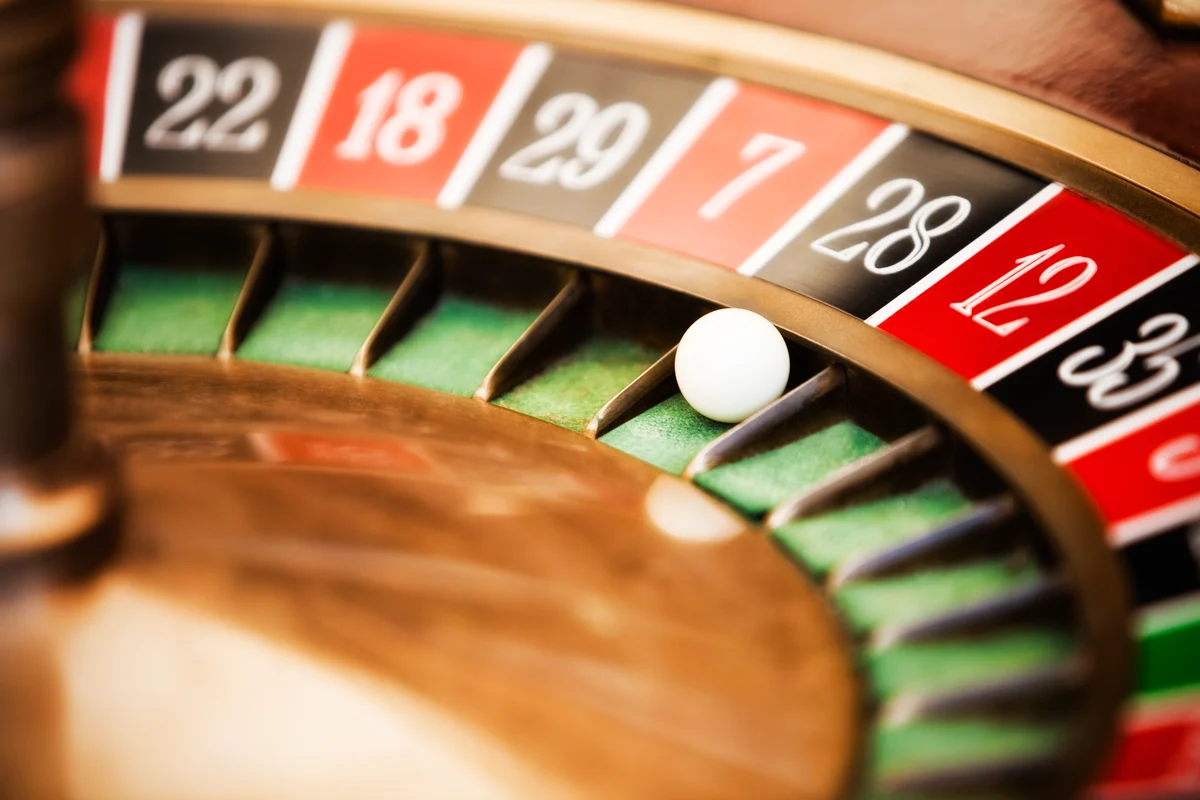 This Sleepy Casino REIT Is an Income Lover's Dream