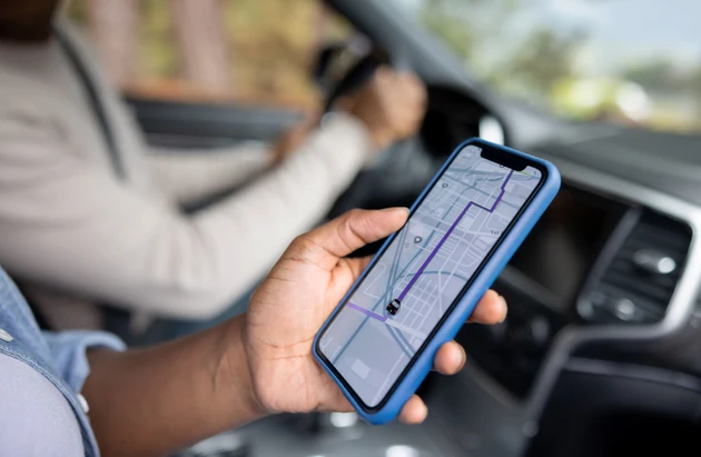 Lyft emerges as one of the cheapest ride hailing stocks as per SA valuation grades