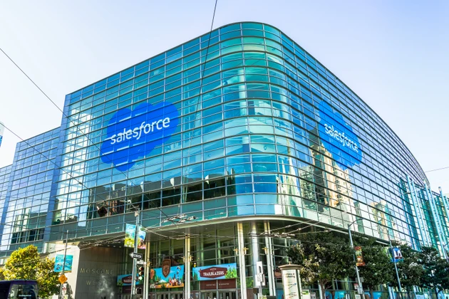 Salesforce's 'headless' strategy presents possible growth opportunity: BNP Paribas