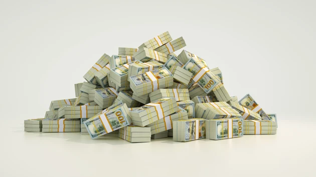 KKR raises $19.2B for its largest infrastructure fund to date