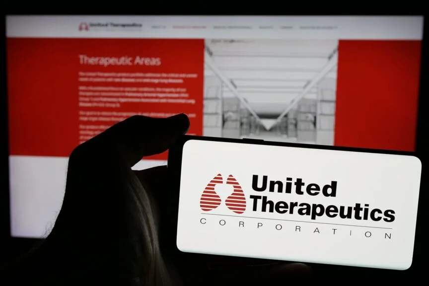 Why Is United Therapeutics Stock Rallying On Tuesday?