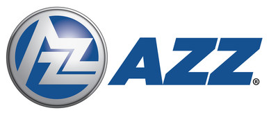 AZZ Inc. to Participate in the Oppenheimer 19th Annual Industrial Growth Conference and B. Riley Financial 24th ... - Yahoo Finance