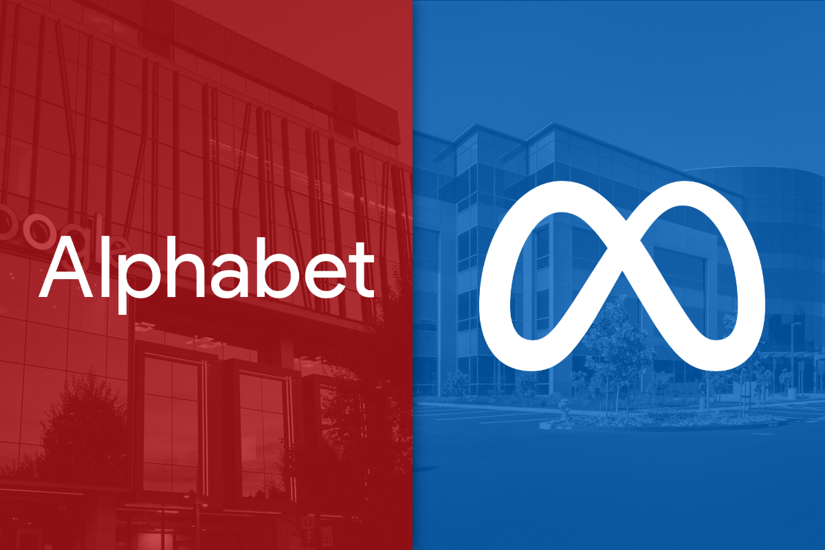 Alphabet vs. Meta Platforms: Which AI Stock Will Make You Richer?
