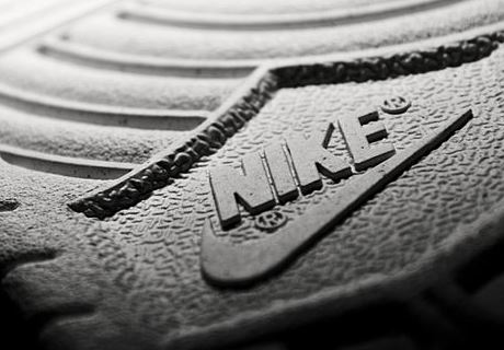 Nike Climbs 5% as Beaten-Down Consumer Names Catch a Bid; Lululemon Rises 4%, On Holding Dips