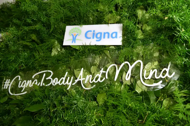 Cigna raises 2025 outlook after lower-than-expected cost trends