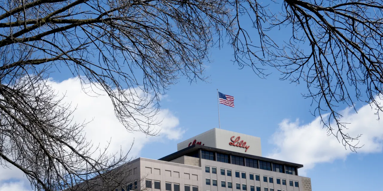 Eli Lilly is suing pharmacies and peptide vendors over premature sales of the next big weight-loss drug: retatrutide