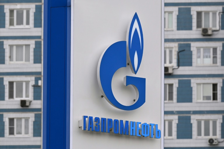 Record Loss For Russia's Gazprom As European Market Closed - Barron's