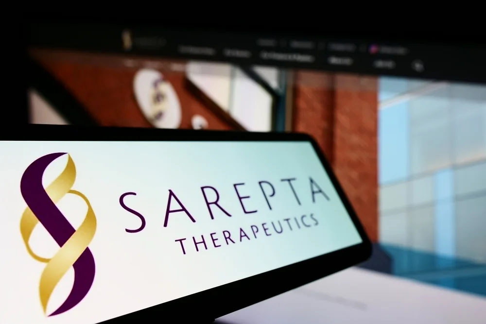 Sarepta Faces Investor Skepticism As Duchenne Data Falls Short Of Statistical Significance