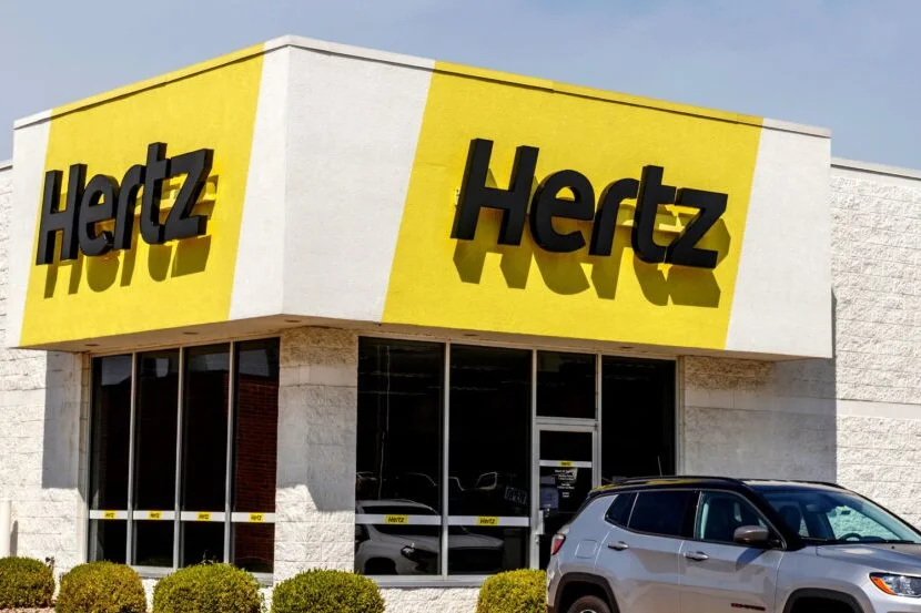 Hertz Faces Tough Road Ahead: High Fleet Costs, Liquidity Concerns Trigger Downgrades
