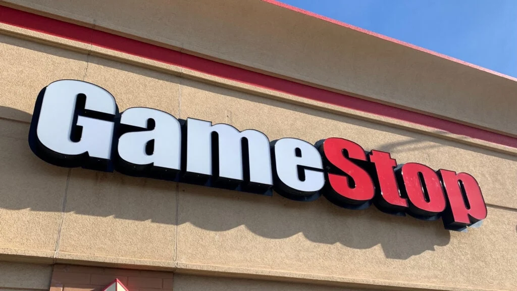 GameStop Proposes To Acquire eBay For $55.5 Billion: GME CEO To Lead Combined Entity