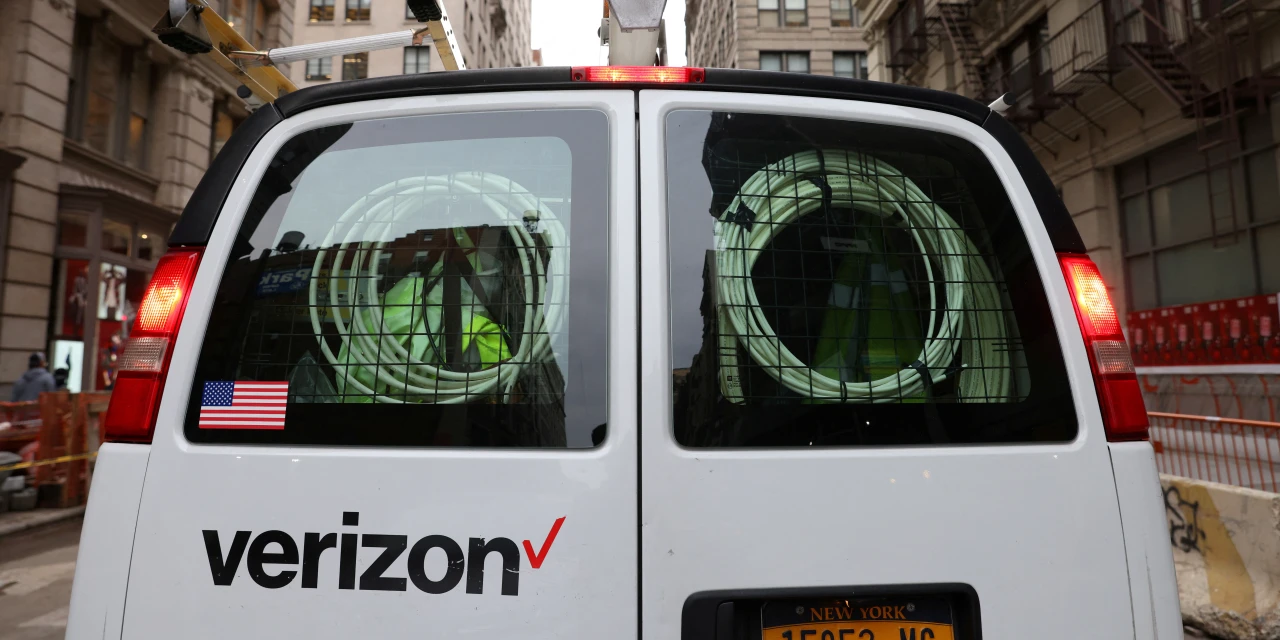 Verizon, Corning Reach Multi-Billion Dollar Agreement for Broadband Expansion