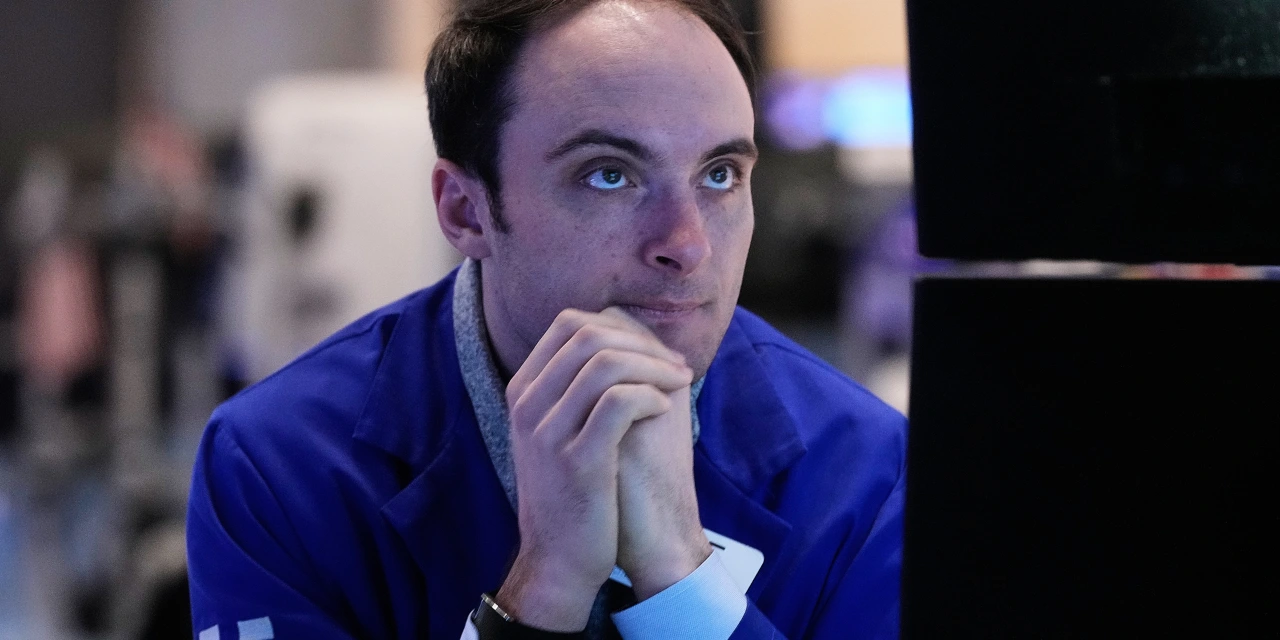 AI Threatens a Wall Street Cash Cow: Financial and Legal Data