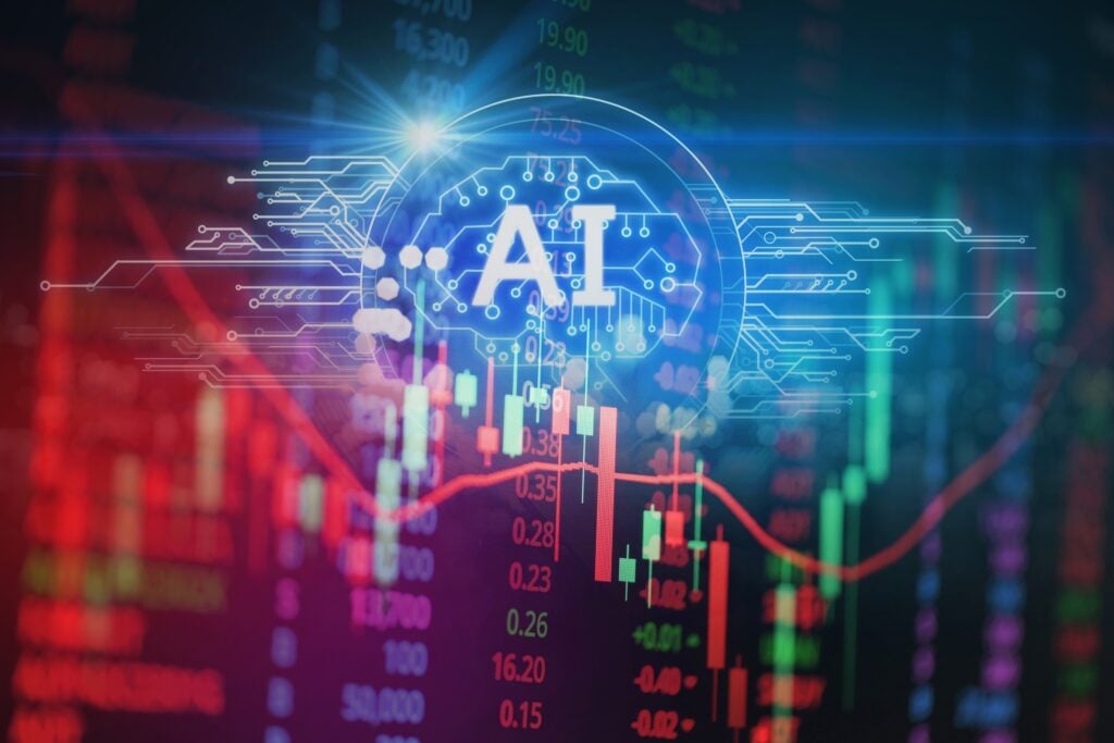 Bill Ackman on AI: ‘Massively Increased the Risk of Disruption’