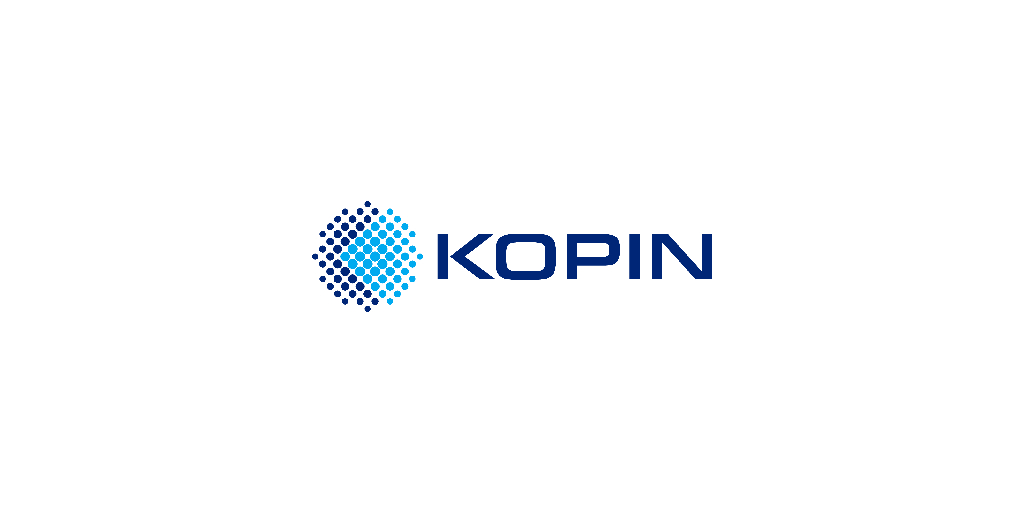 Kopin to Demonstrate Day and Night Readable Warfighter Vision Concepts at SOF Week - Yahoo Finance