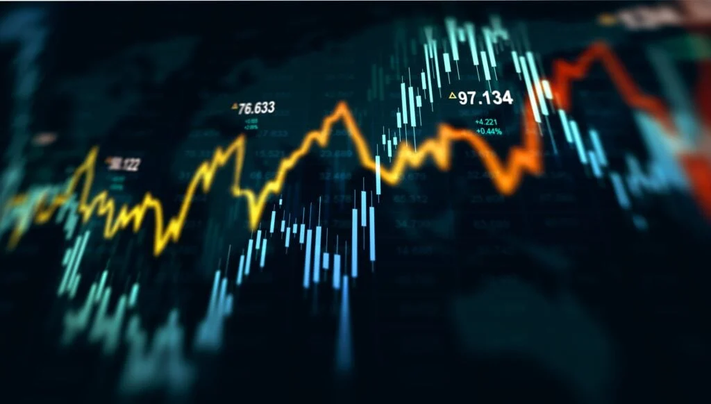 BlackSky Stock Jumps As Space Sector Heats Up: What's Happening?