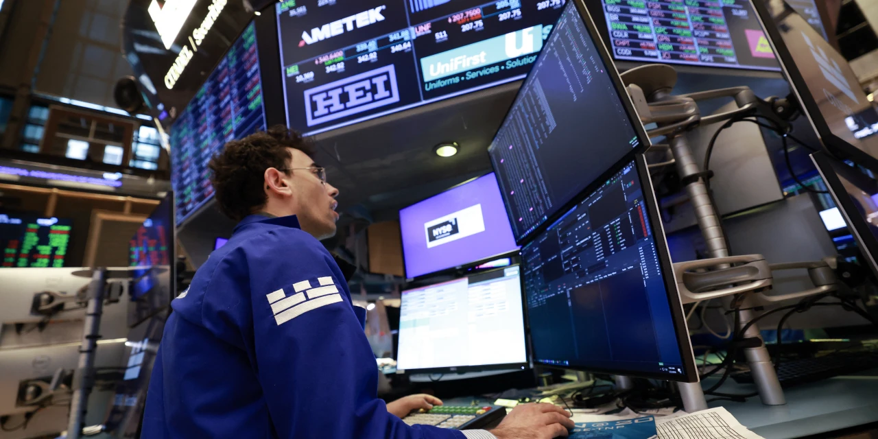 Global Markets, U.S. Futures Gain as Precious Metals Rebound