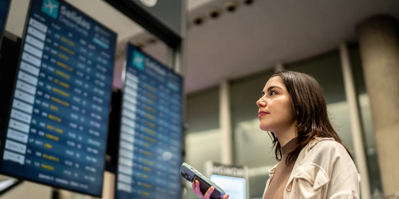 I allowed my friend to use my Delta air miles, but she used an extra 48K to change her ticket without telling me. What now?