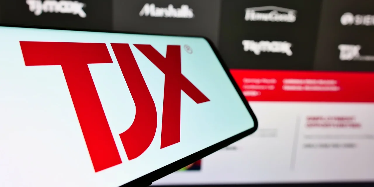 The Iran War Isn’t Stopping TJX From Raising Its Dividend