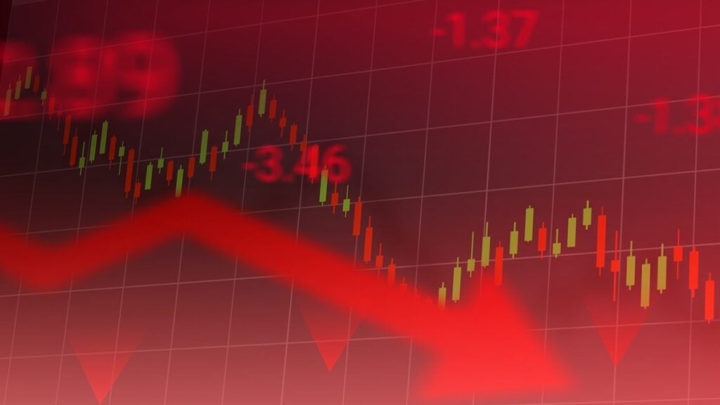 CDT Equity Shares Fall 21% After Hours: Here's What Happened