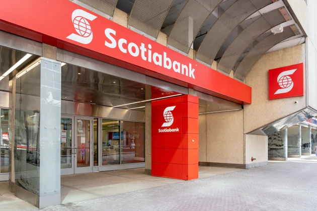 Scotiabank expects ~$56M contribution from KeyCorp's Q1 earnings