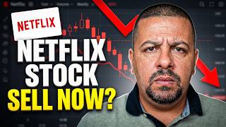 What's Going on With Netflix Stock?