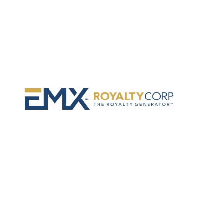 EMX Royalty Announces the Appointment of Two New Members to the Board of Directors - Yahoo Finance