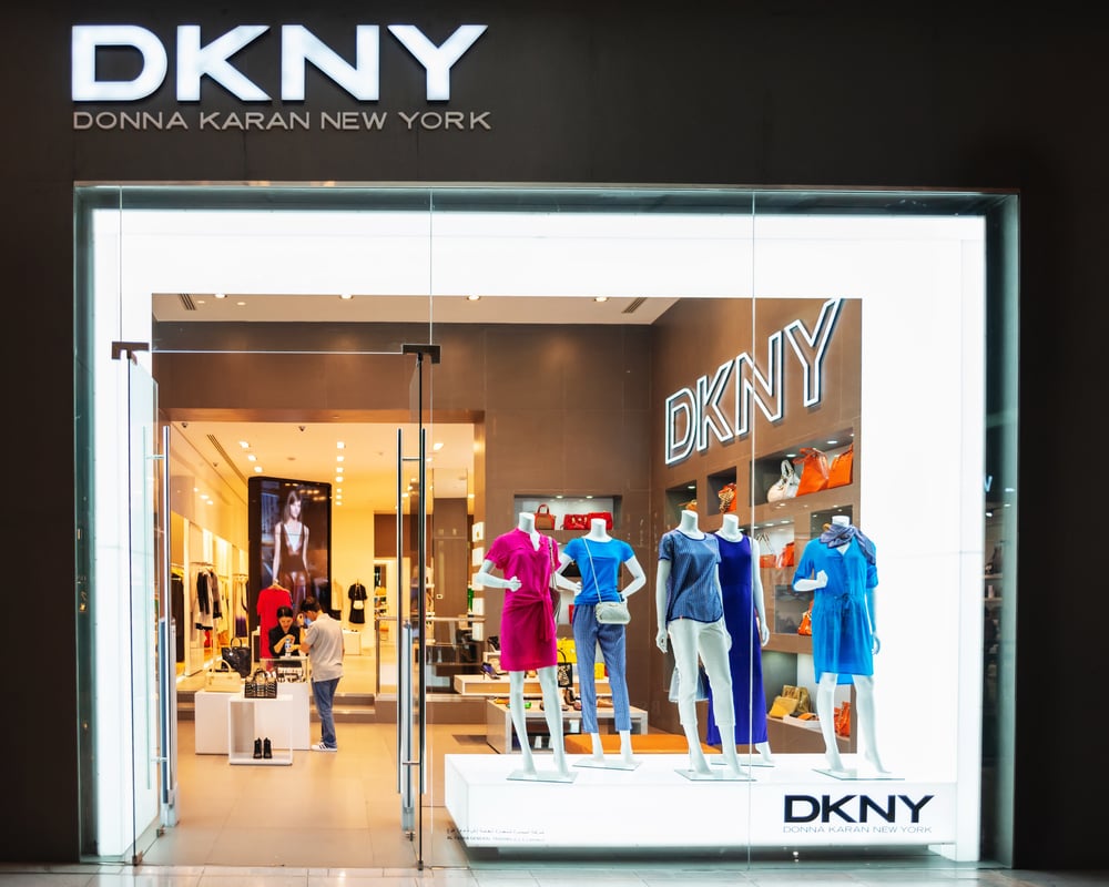 Shoppers Are More Selective, Not Pulling Back, Says G-III