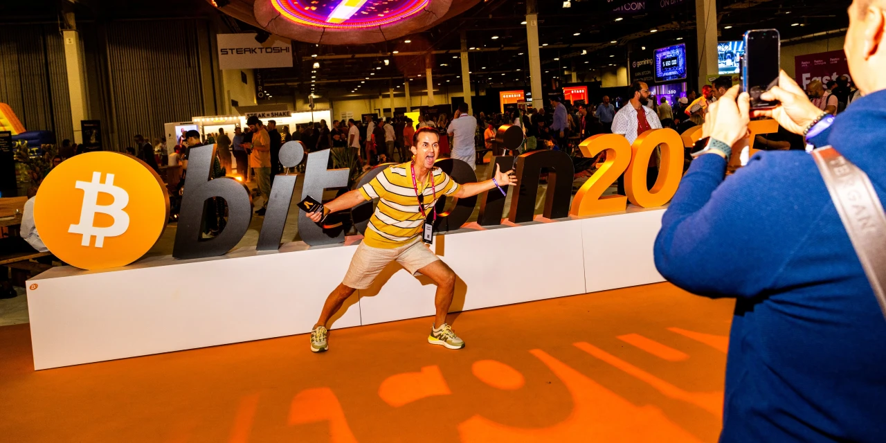 It Was Supposed to Be Crypto’s Year. Then Came the Crash.