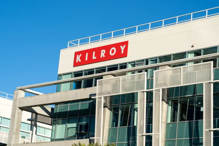 Kilroy Realty downgraded at Goldman Sachs on FFO headwinds