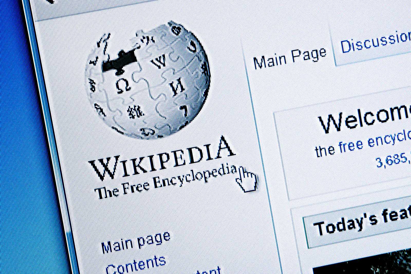 As Wikipedia turns 25, its future will depend on AI — for better or worse