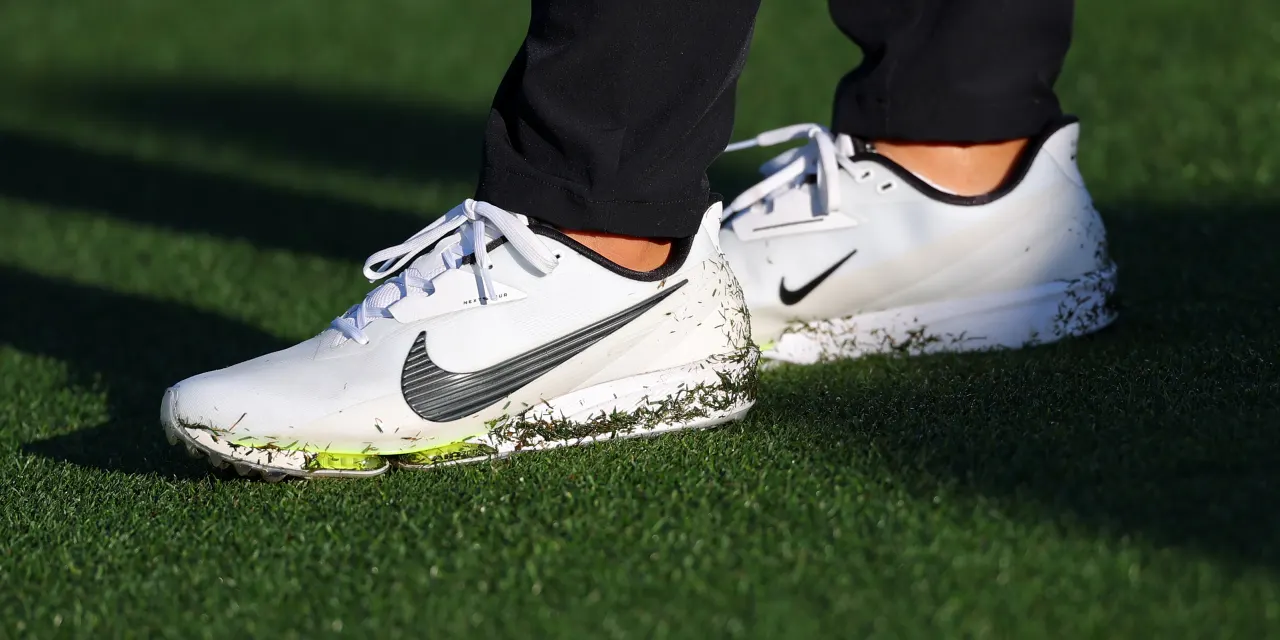 Nike’s stock hits 12-year low, as some analysts are losing faith in management