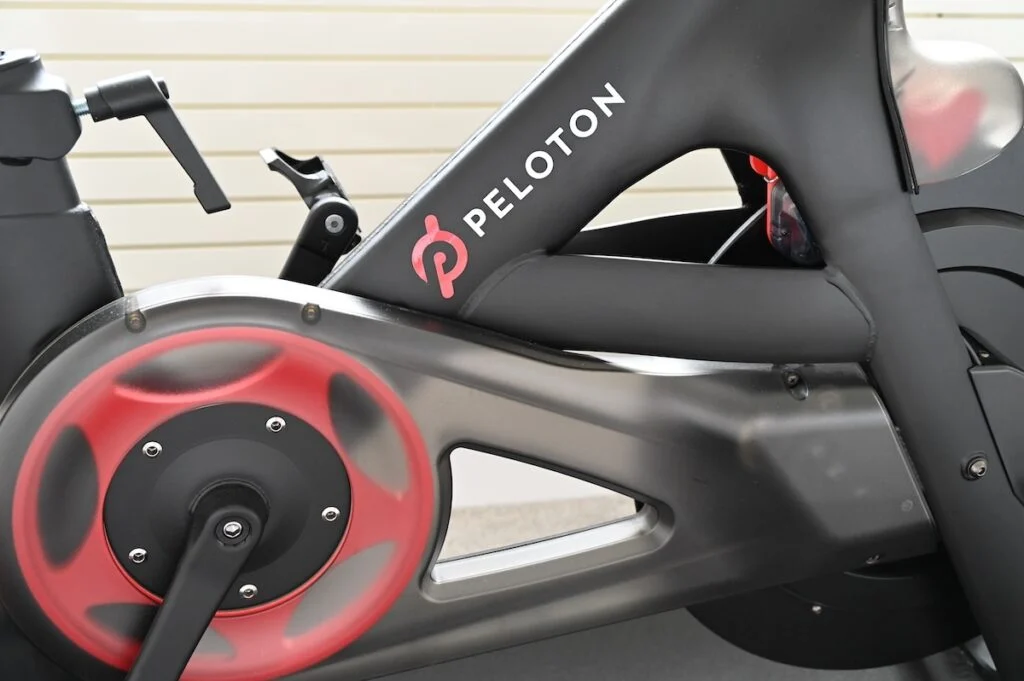 Peloton Shares Trending In After-Hours Trading: Here's What You Should Know