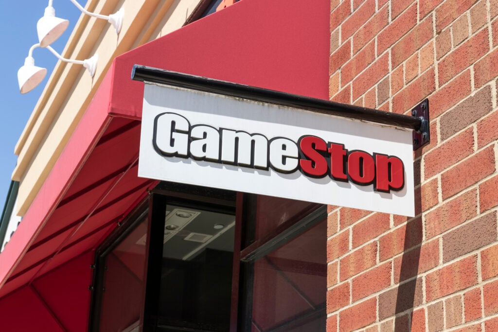 Why Is GameStop Stock Surging on Wednesday?