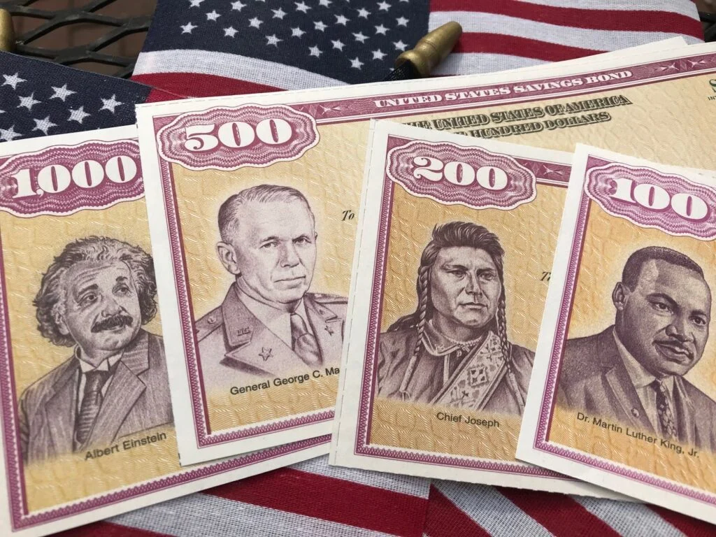 Trump Loads Up On $51 Million In Bonds As Markets Brace For Jerome Powell Showdown