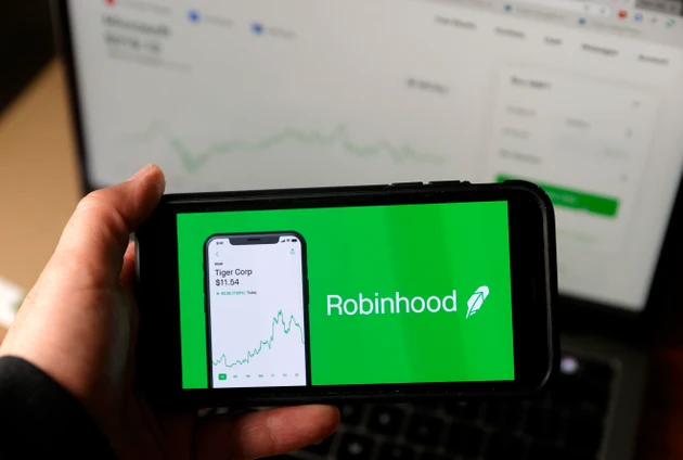 U.S. eyes Robinhood Markets for oversight of Trump accounts program - report