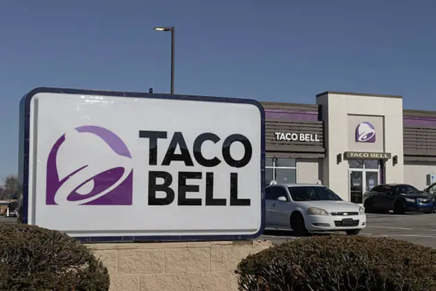 Michigan couple files first lawsuit over Cyclospora outbreak linked to Taco Bell