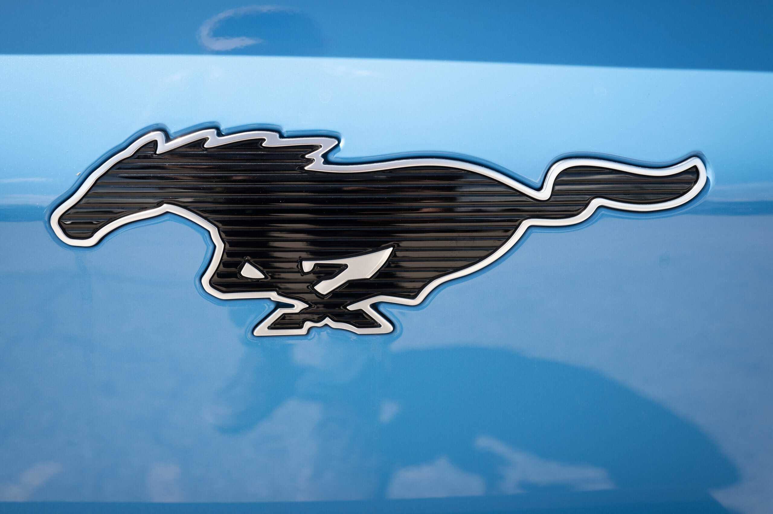 Ford's 5.5% Yield Comes With One Big Warning