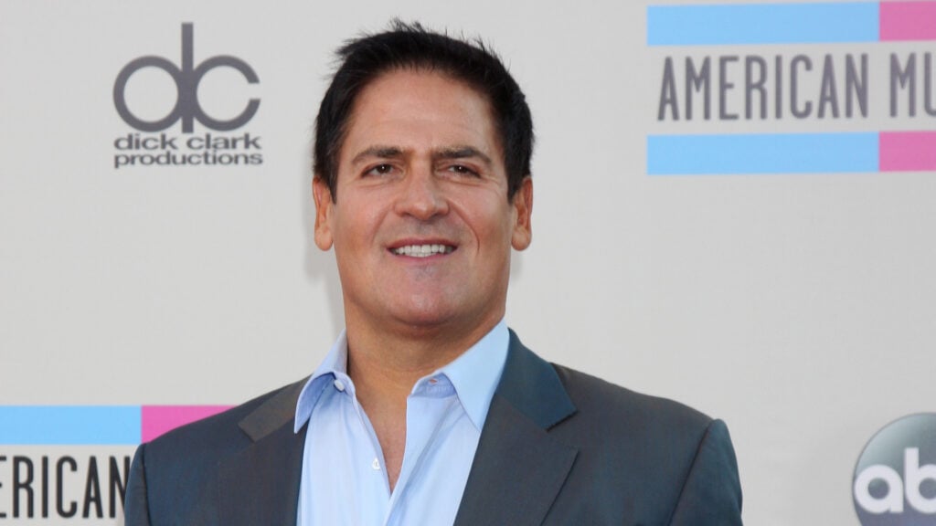 Mark Cuban Asked Grok Whether AI Or Climate Change Will End Humanity. It Didn't Hesitate