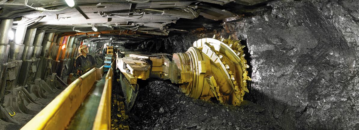 Peabody Energy's Dividend Will Be $0.075 - Simply Wall St