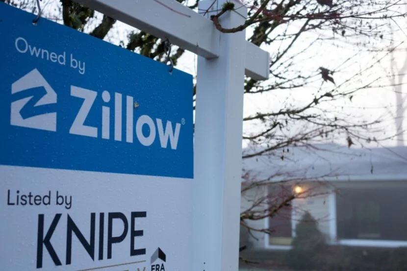 Zillow CEO Champions Work From Home: We See 'Four Times The Number Of Job Applicants'