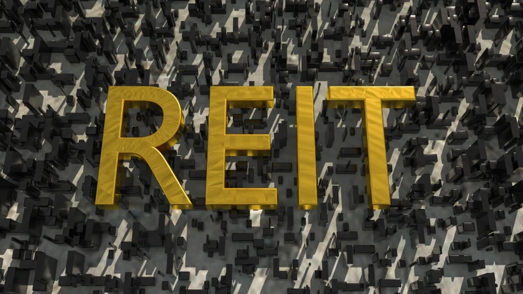 Office Properties Income Trust plunges amid report of potential bankruptcy