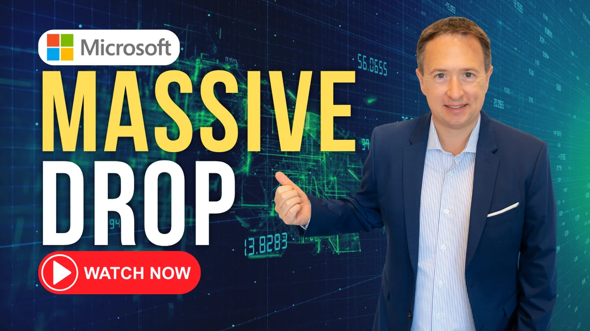 Is Microsoft a Buy, Sell, or Hold After Its Massive Drop in 2026?