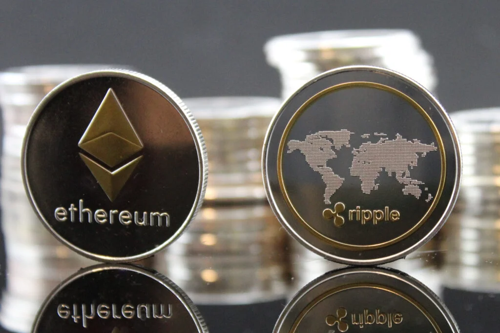 XRP, Ethereum, Solana And One Surprise Crypto (Not Bitcoin) Are Bitwise's 'Cleanest Plays'