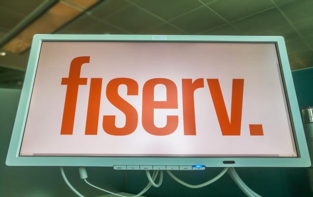 Fiserv Q1 Earnings Surpass Estimates, Revenues Miss - Yahoo Finance