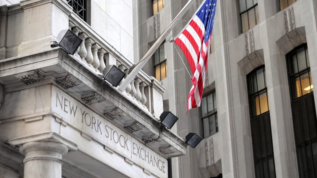Stock Market Today: S&P 500, Nasdaq 100 Futures Fall As Trump Says Iran Wants To Negotiate—AtaiBeckley, J B Hunt, AST SpaceMobile in Focus