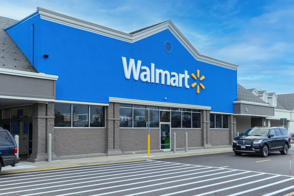 Walmart CEO Doug McMillon Earns 976 Times More Than Median Employee Last Fiscal Year