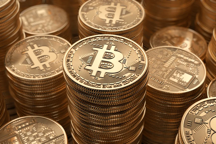 Bitcoin Mining Stocks MARA Holdings, Riot, CleanSpark Surge As Bitcoin Climbs To New Highs: What's Going On?
