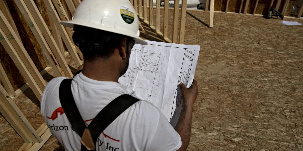 Hovnanian Enterprises Logs Loss on Higher Costs, Tighter Margins