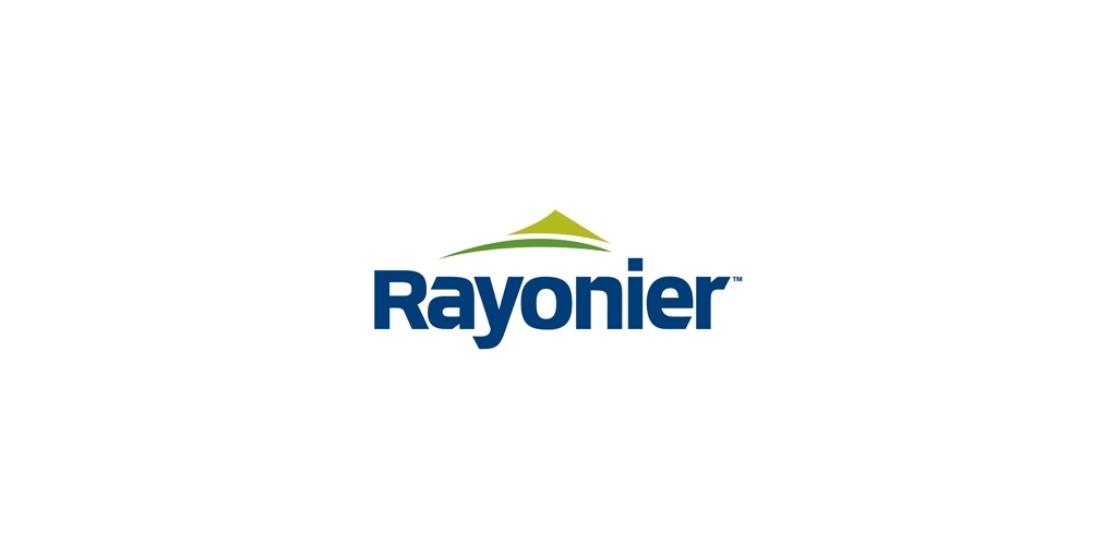 Rayonier Reports First Quarter 2024 Results - Yahoo Finance