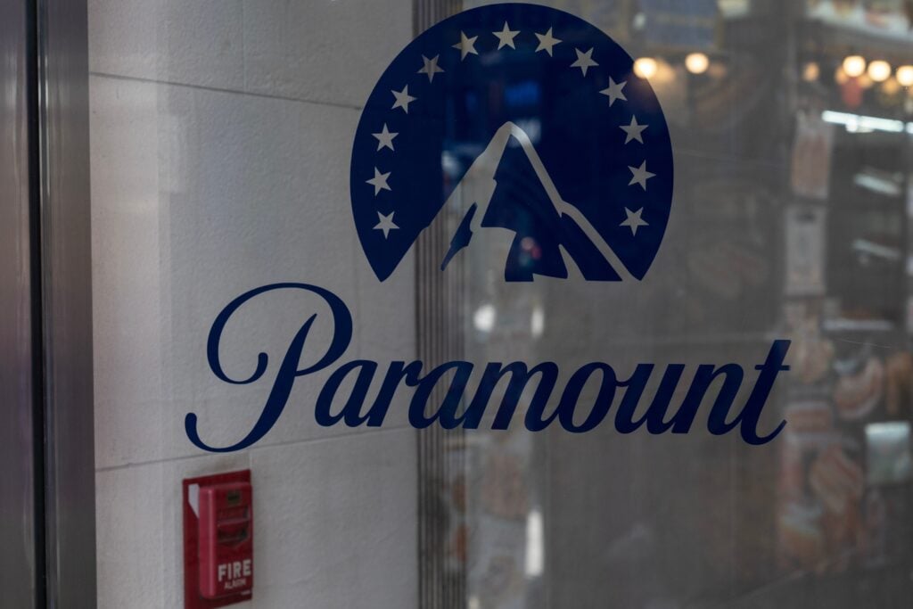 Why Is Paramount Skydance Stock Falling on Friday?